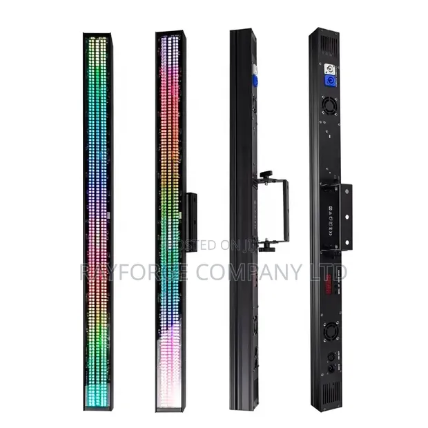 New Long-Strip Strobe LED Light - 1