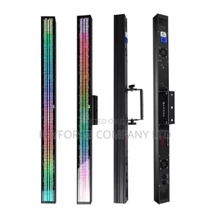 New Long-Strip Strobe LED Light