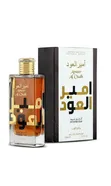 Lattafa Ameer Al Oud Fragrance for Men - 1