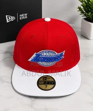 Quality Cotton Baseball Caps