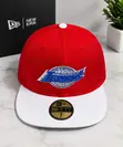 Quality Cotton Baseball Caps - 1