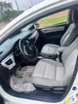 2016 Toyota Corolla S Special Edition - 2