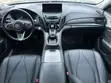 Acura RDX 2021 Silver - 1