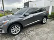 Acura RDX 2021 Silver - 5