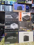 850W Power Supply Unit PCIE5, 12V - 2