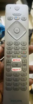Original Philips TV Magic Remote with Voice Assistant - 3