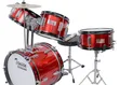 Tansen 5pcs Junior Drum Set - 1