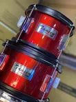 Tansen 5pcs Junior Drum Set - 2