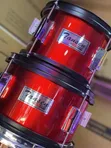 Tansen 5pcs Junior Drum Set - 3