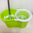 360 Plastic Spin Mop with Bucket - 3