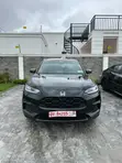 Honda HR-V Sport AWD CVT 2024 Black - 2