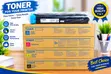 Konica Minolta Original Toner for C659/C759 - 1