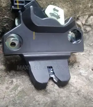 Genuine Boot & Bonnet Lock/Opener for All Cars