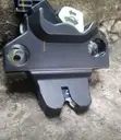 Genuine Boot & Bonnet Lock/Opener for All Cars - 1