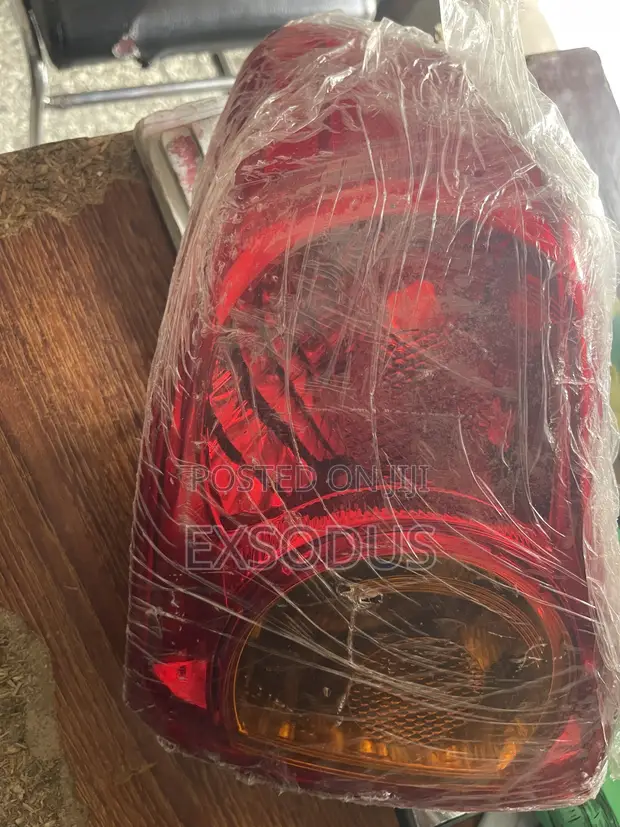 Toyota Corolla 2009/2010 Tail Light - 1