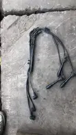 Genuine Spark Plug Wires for All Cars - 2