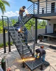 AIM Metalworks: Welding Services - 2