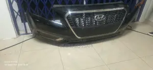 Hyundai Sonata 2016 - Home Used