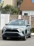 2022 Toyota RAV4 XLE Hybrid - 1
