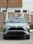 2022 Toyota RAV4 XLE Hybrid - 2