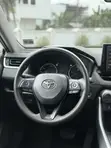 2022 Toyota RAV4 XLE Hybrid - 4