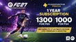 PS Plus Premium 1-Year Subscription - 2