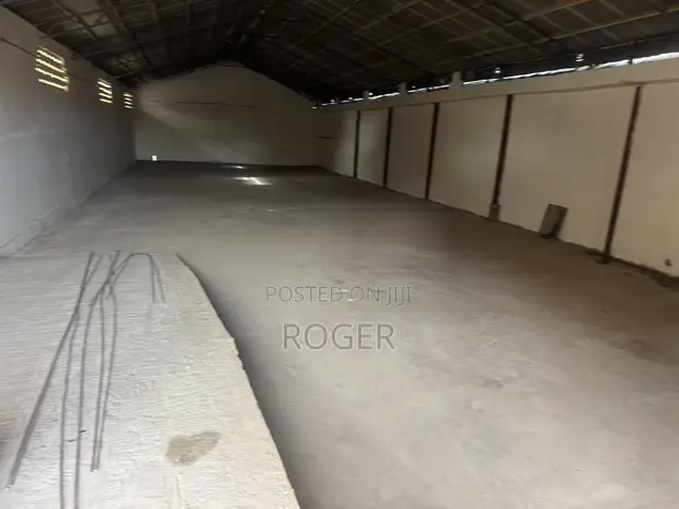 650 SQM Warehouse for Rent at Avenor - 1
