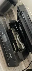 Epson XP-440 Printer - 1