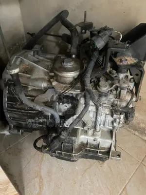 Kia Morning Automatic Transmission - Refurbished