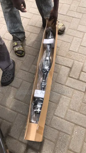 Original Shaft for Toyota Corolla