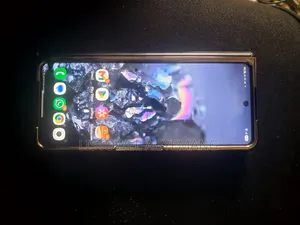 Samsung Galaxy Z Fold 5 256GB Black