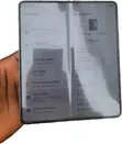 Samsung Galaxy Z Fold 5 256GB Black - 5