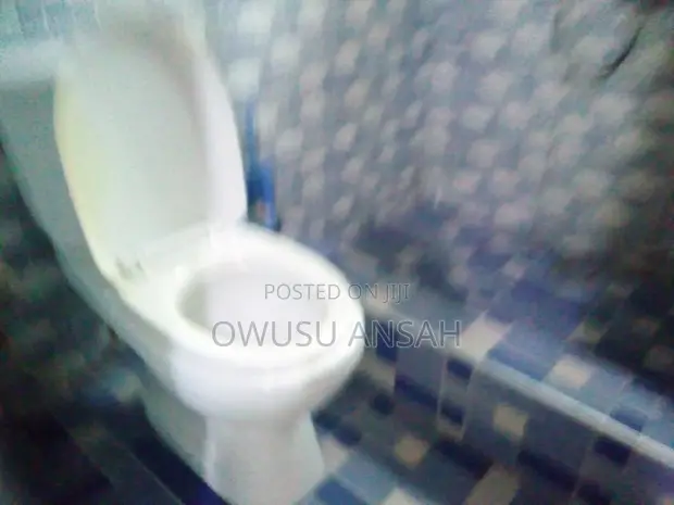 Furnished 1-Bedroom Apartment in Apatrapa, Kumasi Metropolitan for Rent - 1