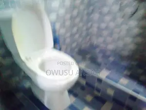 Furnished 1-Bedroom Apartment in Apatrapa, Kumasi Metropolitan for Rent