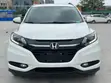Honda Vezel 1.5 4WD 2016 White - 1