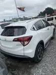 Honda Vezel 1.5 4WD 2016 White - 5