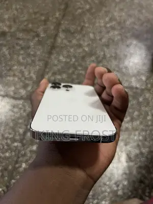 Apple iPhone 13 Pro 128GB White