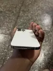 Apple iPhone 13 Pro 128GB White - 2