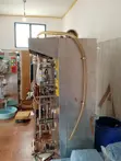 Used Koyo Pure Water Machine - 1
