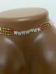 Customized Waist Beads - 1