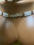 Customized Waist Beads - 2
