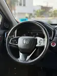 2021 Honda CR-V EX-L Blue - 1