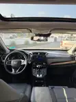 2021 Honda CR-V EX-L Blue - 4