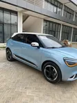 New Dongfeng Nammi 01 2025 Electric Hatchback - 2