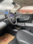 New Dongfeng Nammi 01 2025 Electric Hatchback - 3