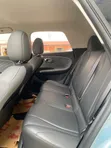 New Dongfeng Nammi 01 2025 Electric Hatchback - 4