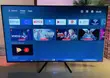UK Used Philips 65-Inch Android Smart UHD HDR TV - 2