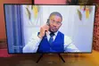 UK Used Philips 65-Inch Android Smart UHD HDR TV - 4