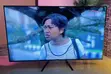 UK Used Philips 65-Inch Android Smart UHD HDR TV - 5