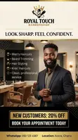 Professional Graphic Design & Photo Editing Services - 1